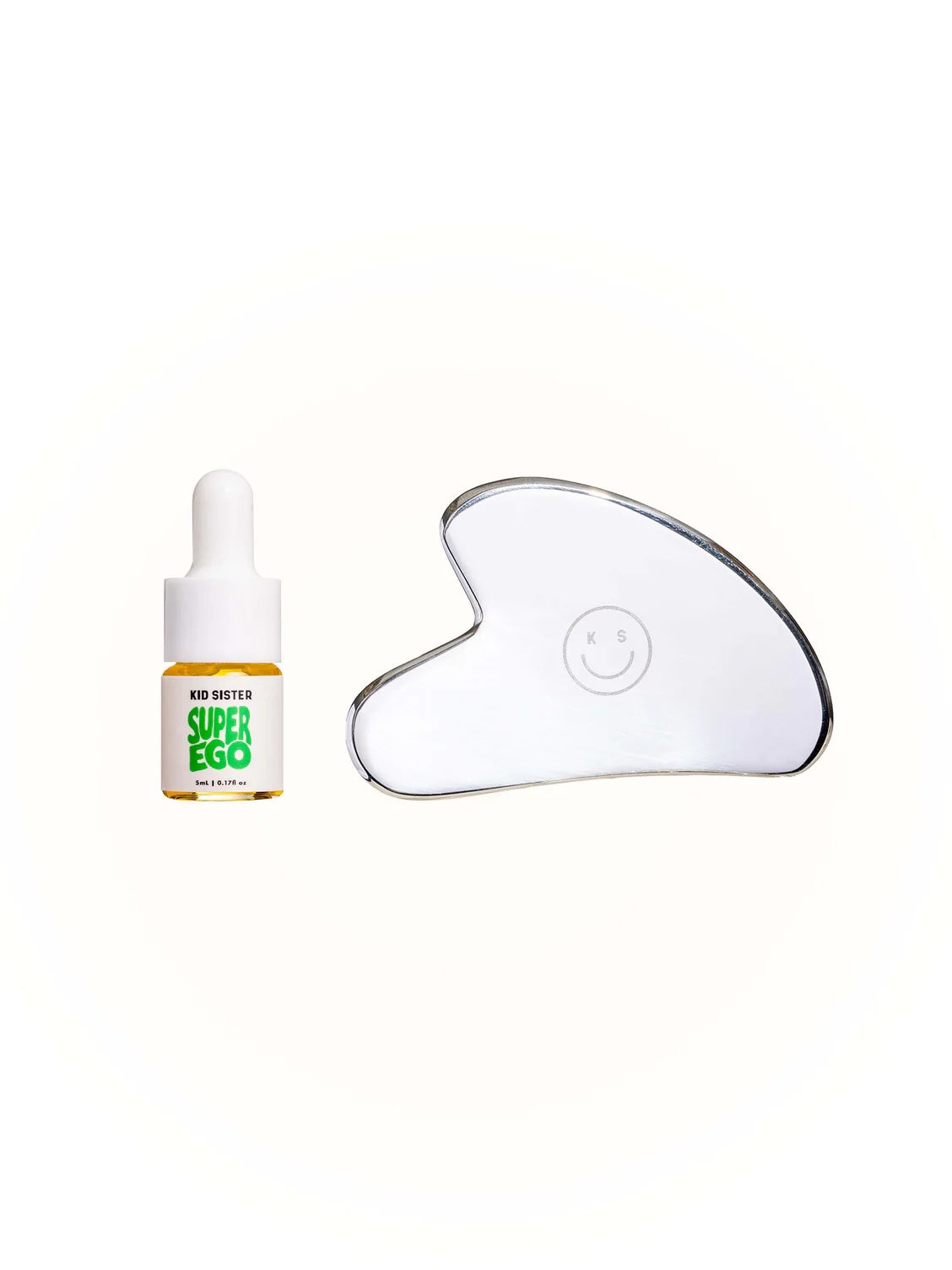 Kid Sister Little Ritual - Gift Set