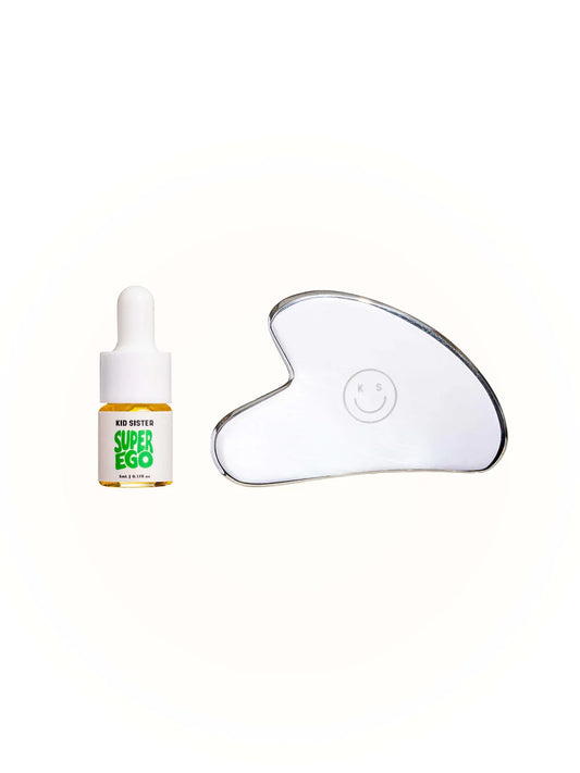 Kid Sister Little Ritual - Gift Set