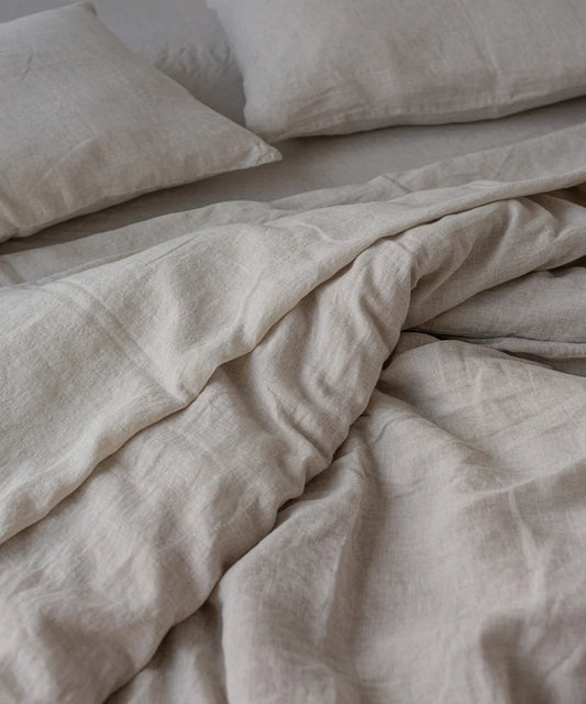 The Art of Nesting Duvet Cover - (Various)