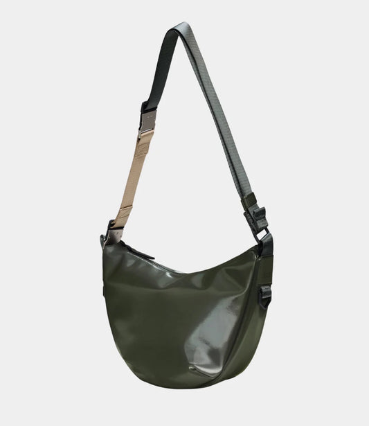 RAINS Valera Shoulder Bag - Swamp