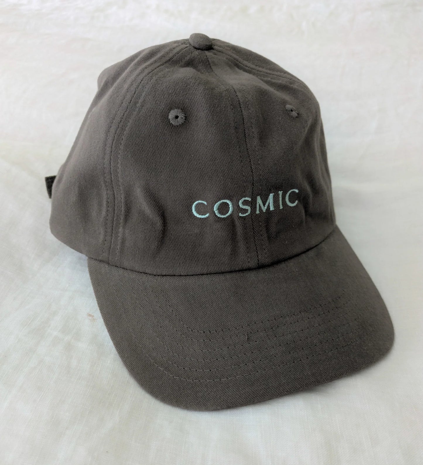 SeaDog Designs Organic Cotton Cap in Galaxy - Cosmic