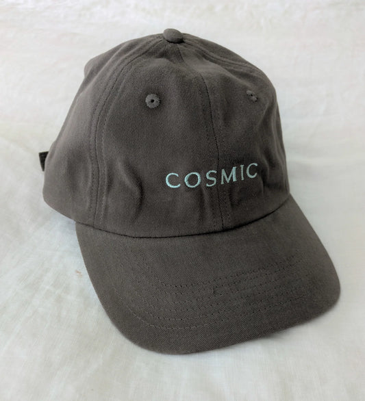 SeaDog Designs Organic Cotton Cap in Galaxy - Cosmic