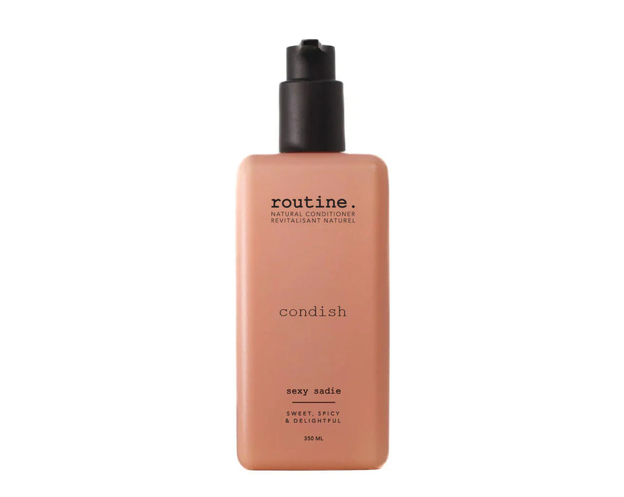 Routine Sexy Sadie Hydrating Conditioner - 350ml