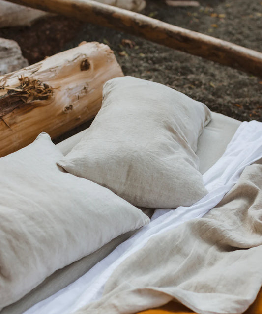 The Art of Nesting Sheet Set - Various
