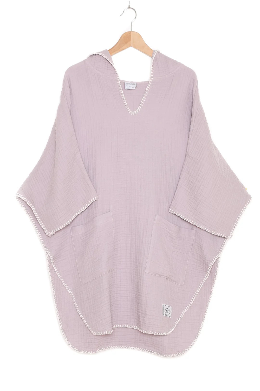 Tofino Towel Co. Cocoon Unisex Muslin Surf Poncho - Various Colours