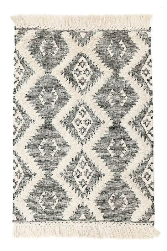 Tofino Towel Co. Flint Shag Rug