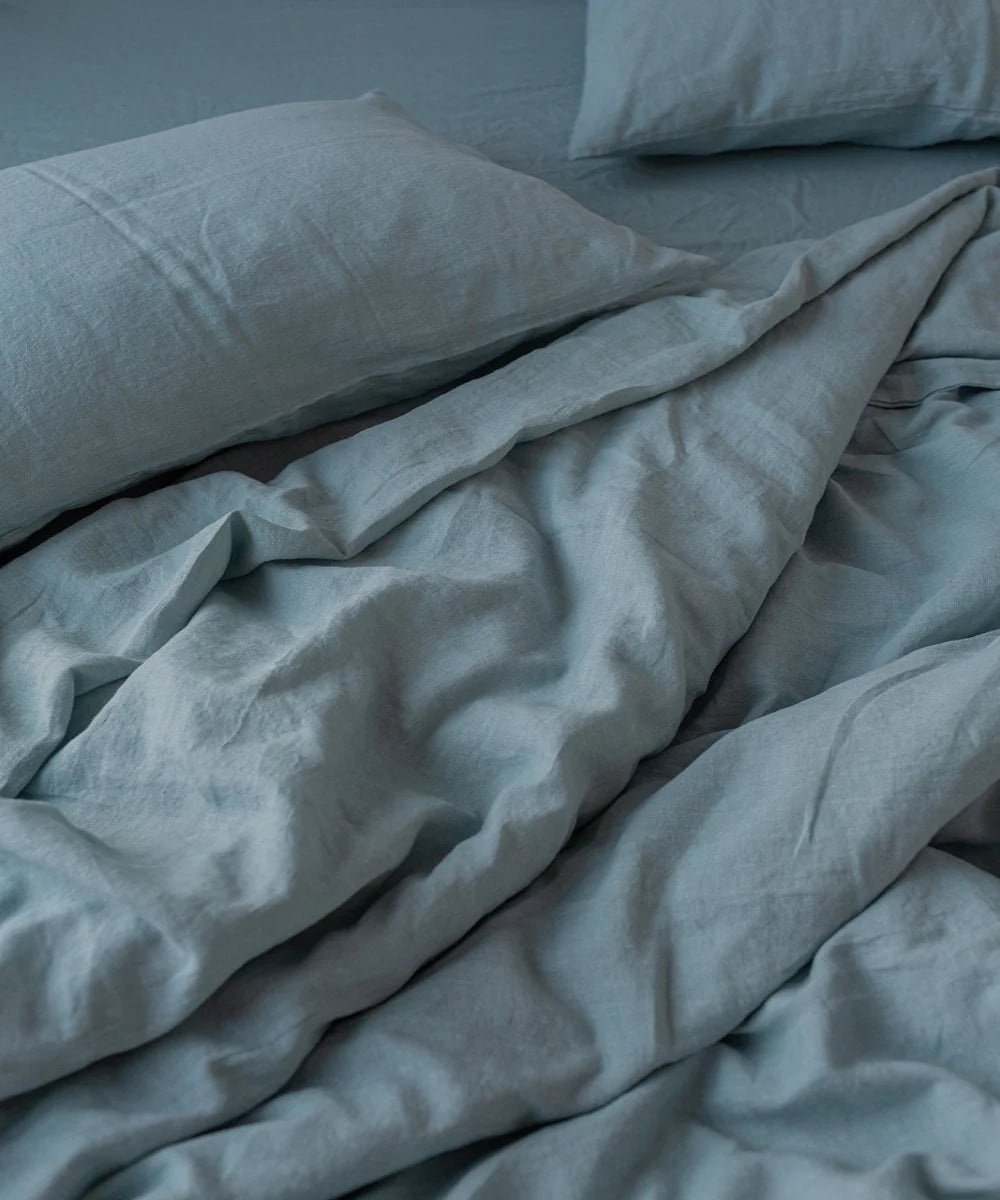 The Art of Nesting Duvet Cover - (Various)