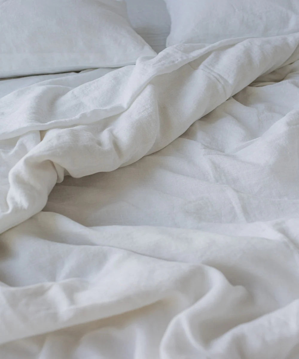 The Art of Nesting Duvet Cover - (Various)