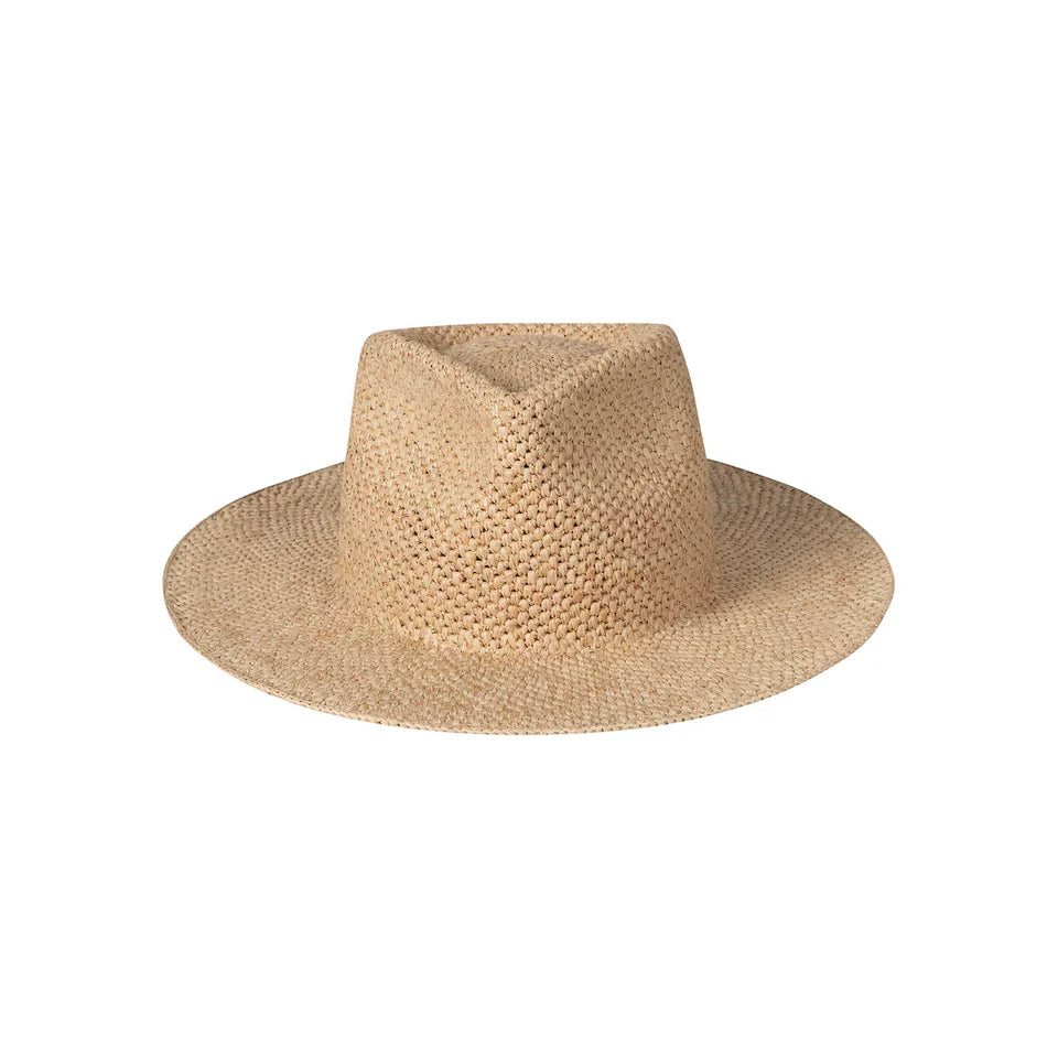 Lack of Color The Inca Fedora - Pineapple