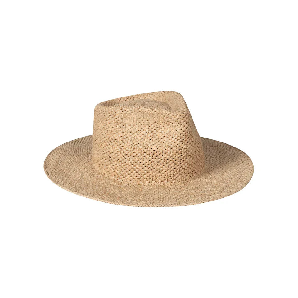 Lack of Color The Inca Fedora - Pineapple