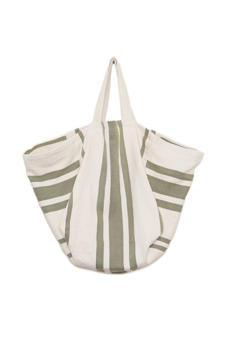 Tofino Towel Co. Rey Oversized Tote Bag - Olive