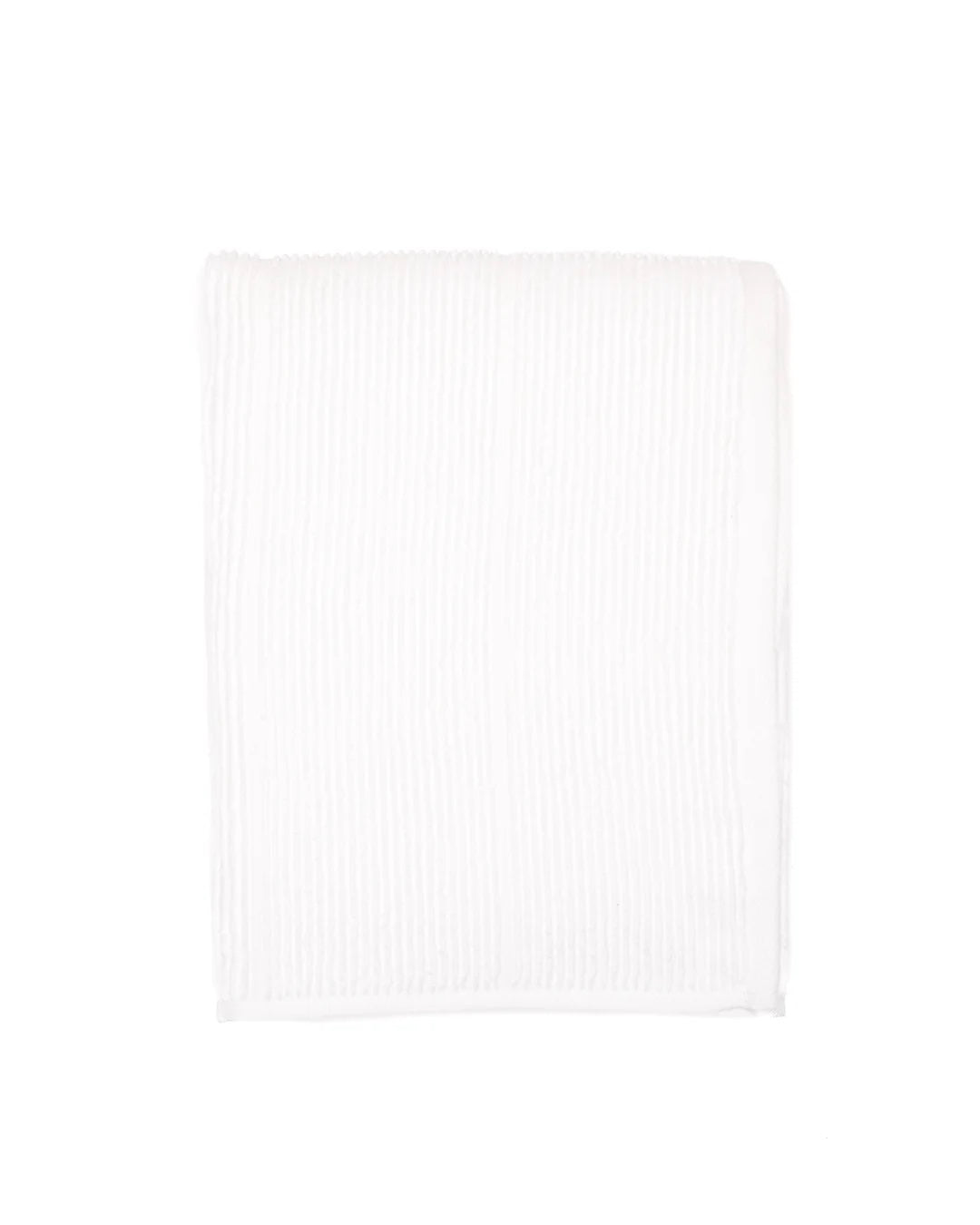 Tofino Towel Co. Arnet Hand Towel - White