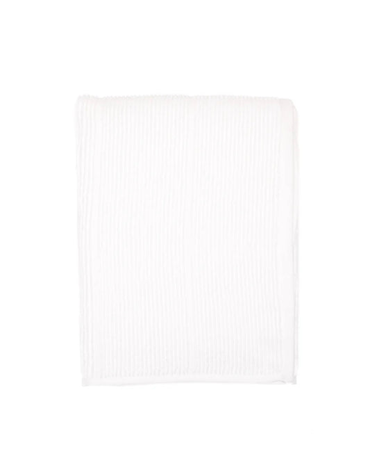 Tofino Towel Co. Arnet Hand Towel - White