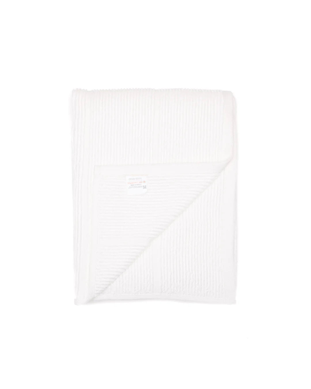Tofino Towel Co. Arnet Hand Towel - White
