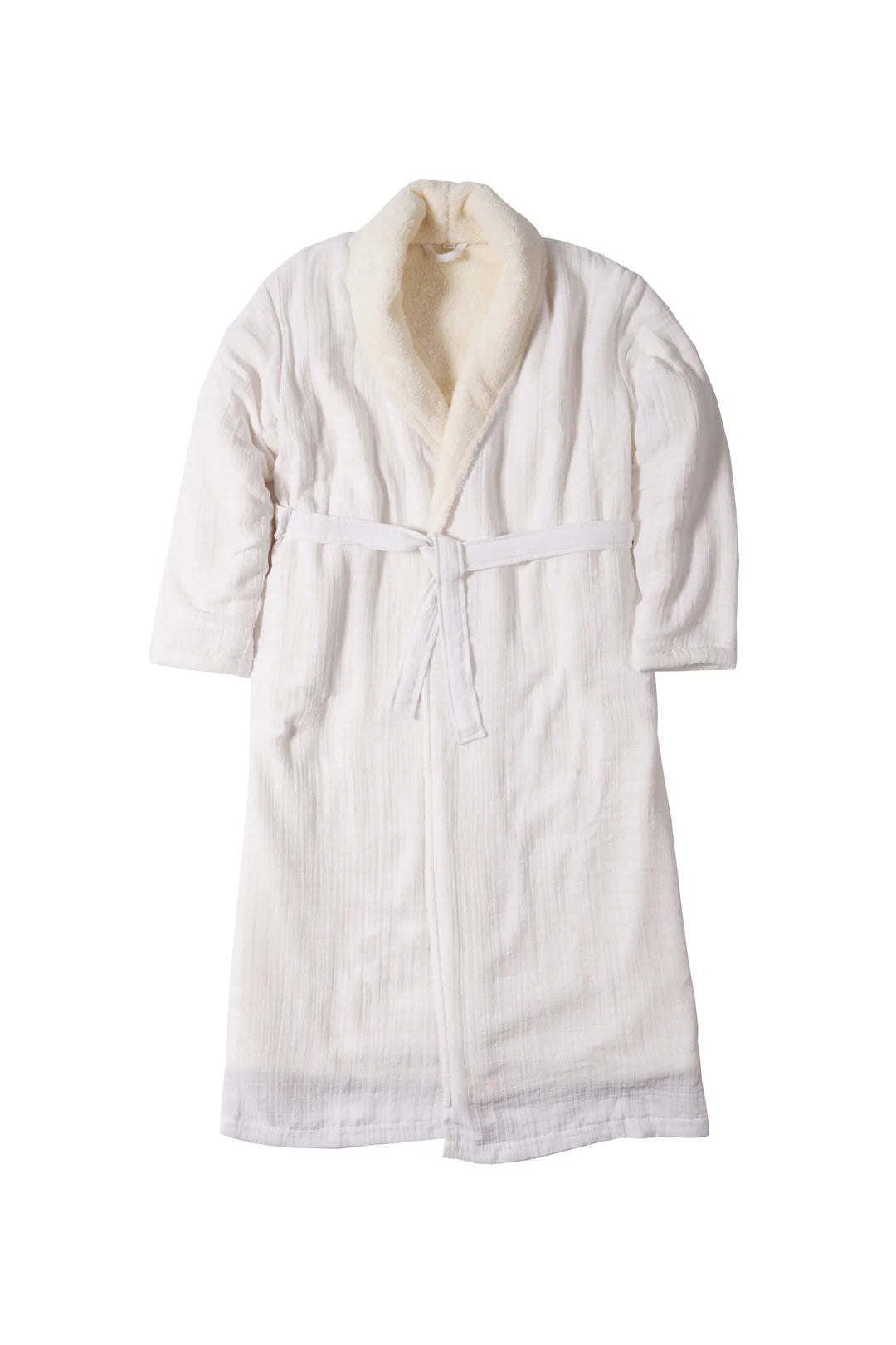 Tofino Towel Co Boreal Robe - White