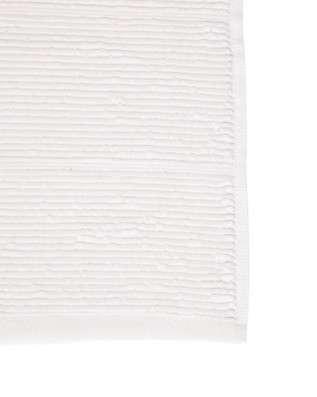 Tofino Towel Co. Arnet Hand Towel - White