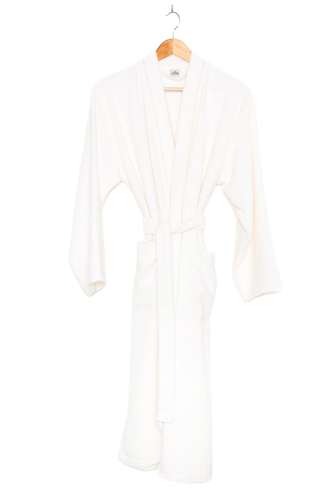 Arnet Robe - Off White