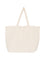 Tofino Towel Co. Esme Oversized Quilted Tote - Beige