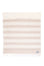 Tofino Towel Co. Opehelia Throw Blanket - Camel Stripe