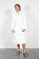 Arnet Robe - Off White