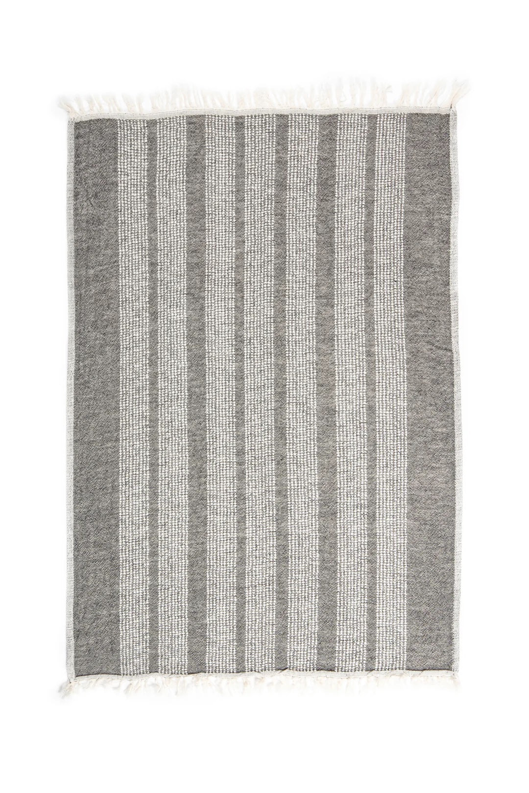 Tofino Towel Co. Allure Kitchen Towel Set of 4 - Granite