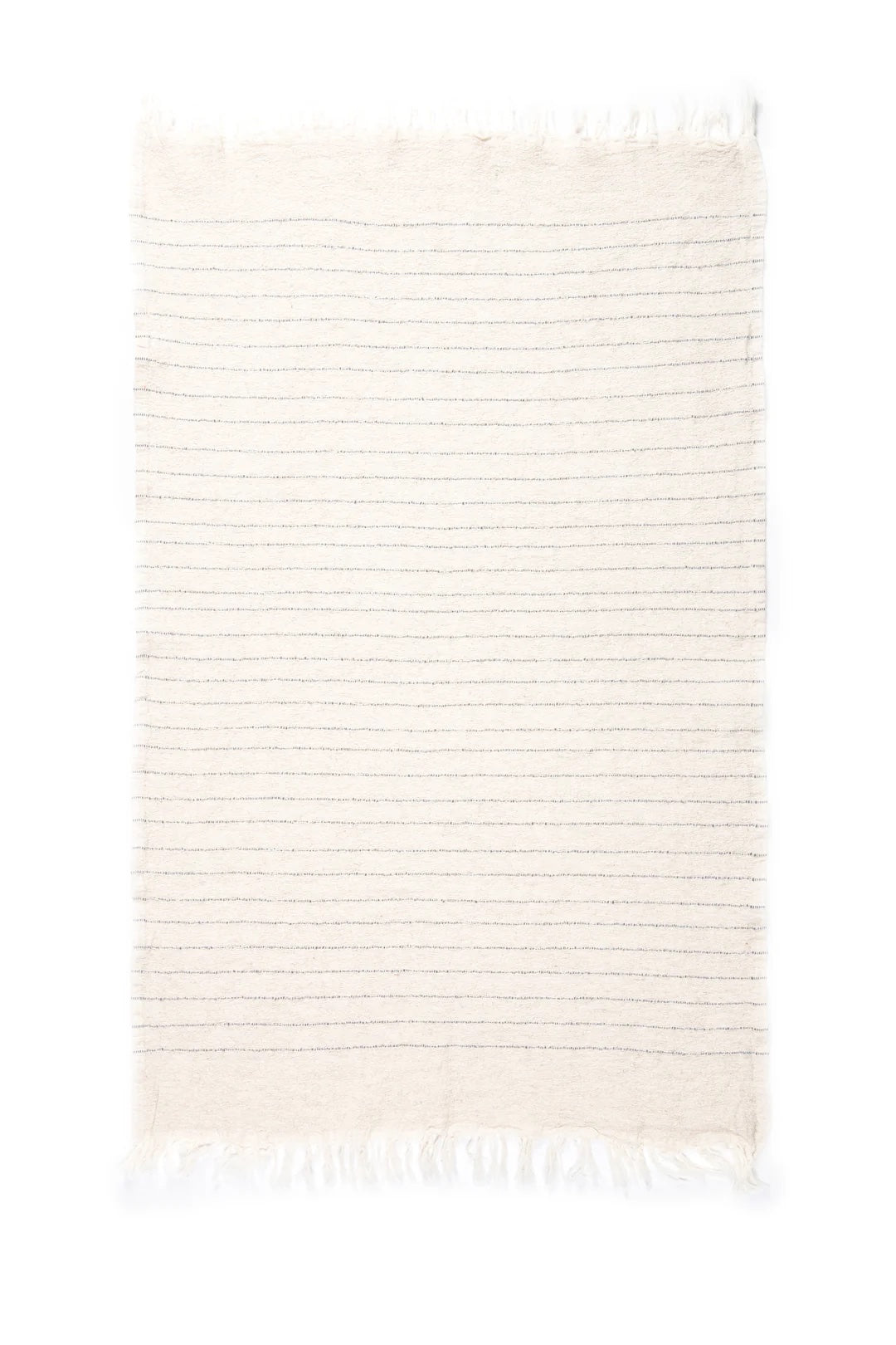 Tofino Towel Co. Allure Kitchen Towel Set of 4 - Slate Grey