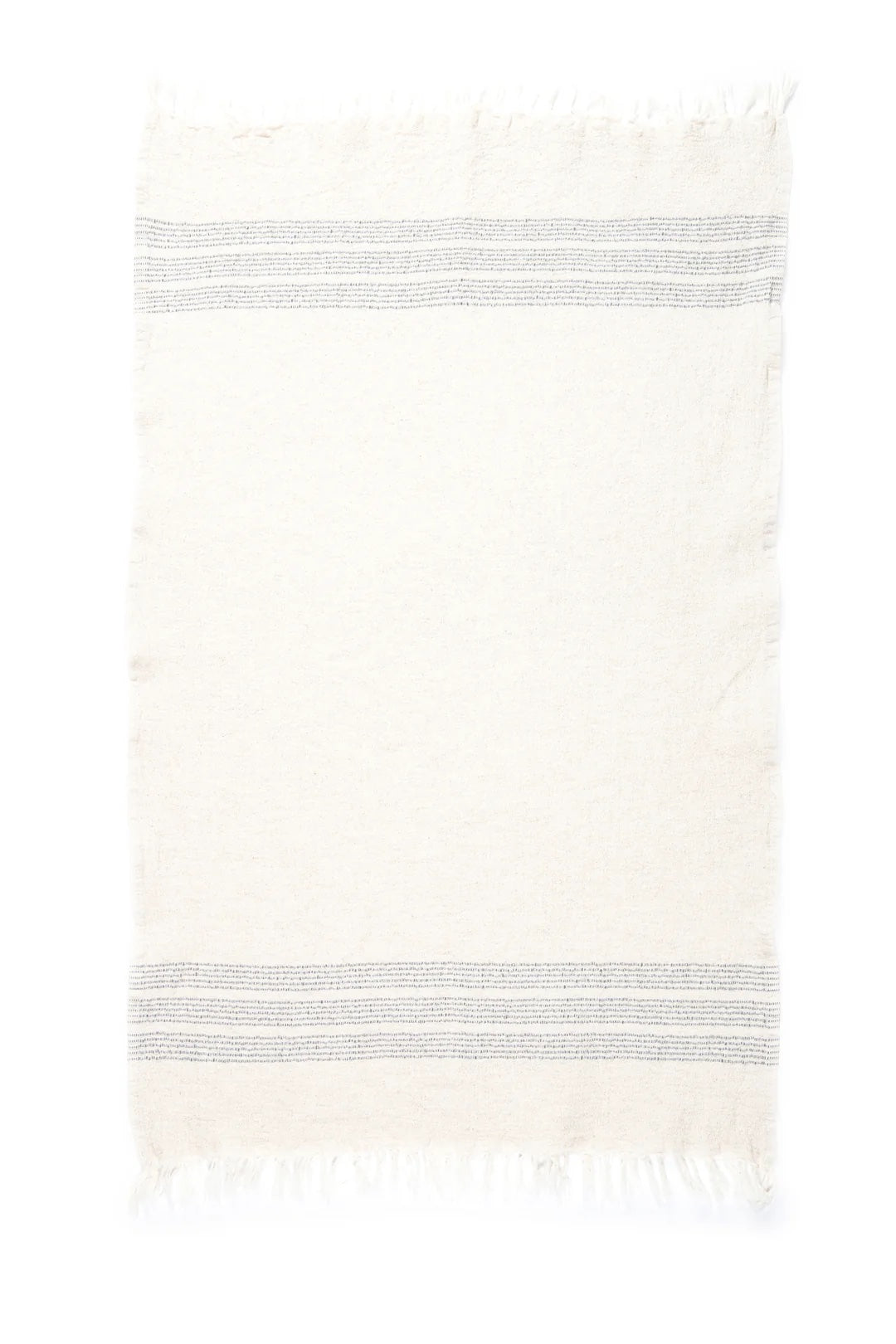 Tofino Towel Co. Allure Kitchen Towel Set of 4 - Slate Grey