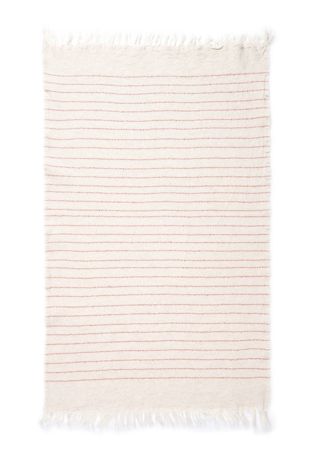 Tofino Towel Co. Allure Kitchen Towel Set of 4 - Spice