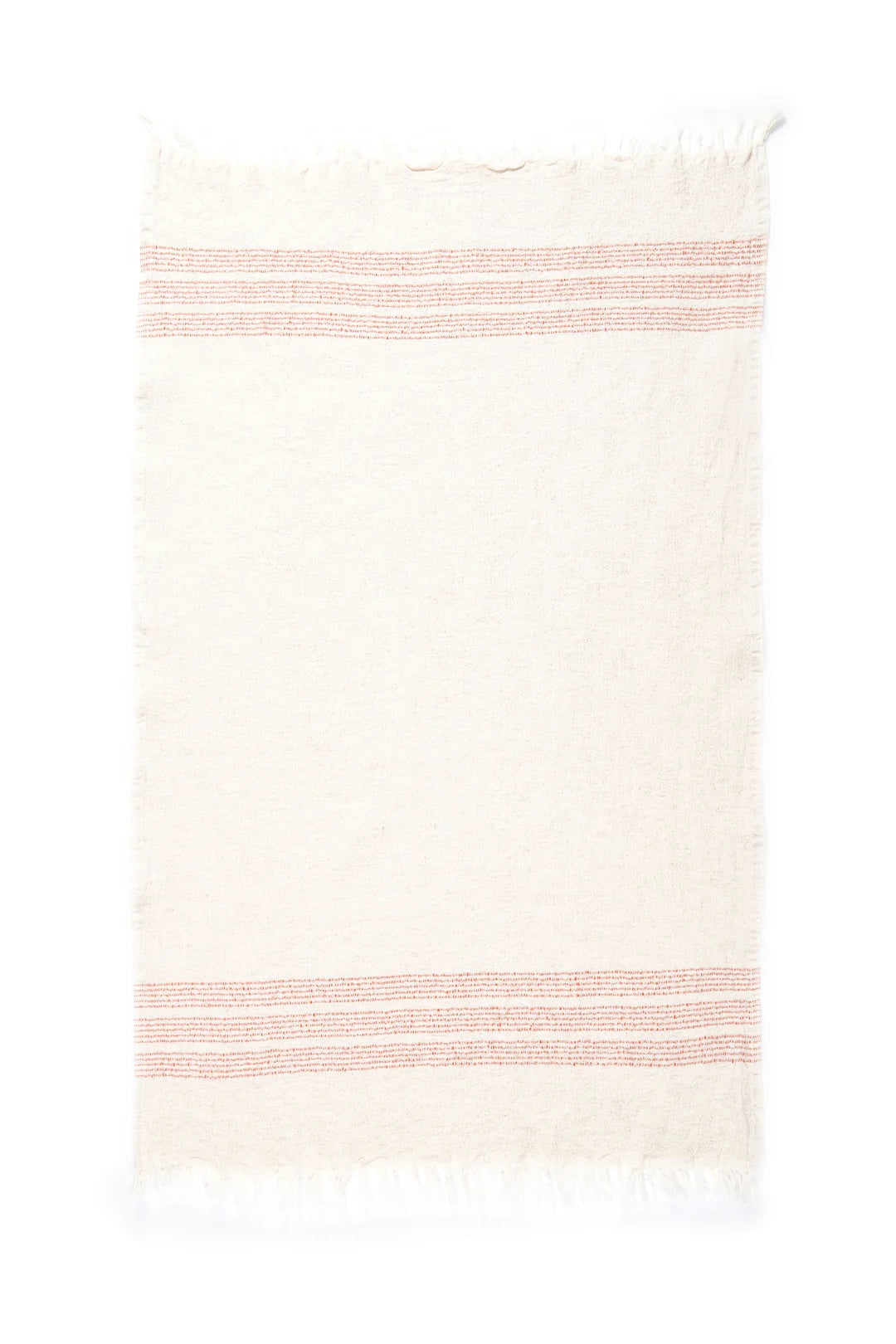 Tofino Towel Co. Allure Kitchen Towel Set of 4 - Spice