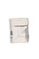 The Hawthorne Terry Bath Towel - Natural / Grey