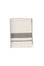 The Hawthorne Hand Towel - Natural / Grey