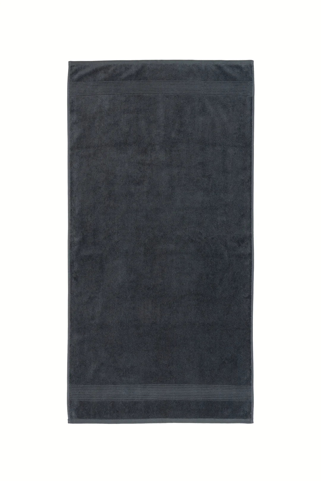 Tofino Towel Co. The Nova Terry Bath Towel - Charcoal