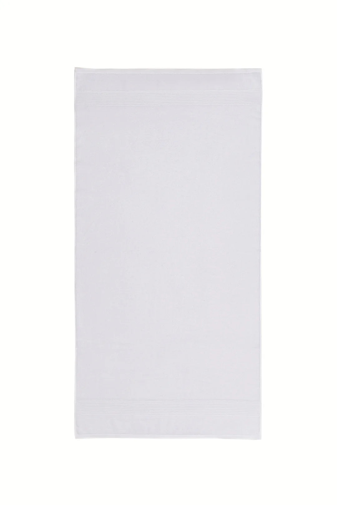 Tofino Towel Co. The Nova Terry Bath Towel - White