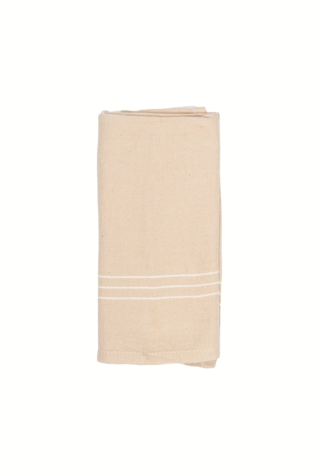 Tofino Towel Co. The Render Kitchen Towel Set of 2 - Beige