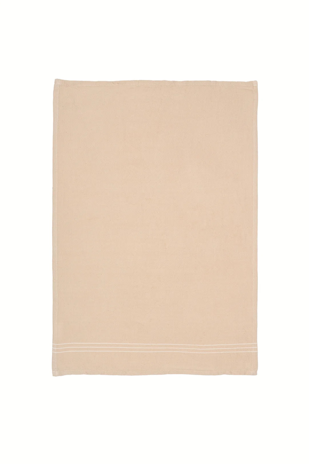 Tofino Towel Co. The Render Kitchen Towel Set of 2 - Beige