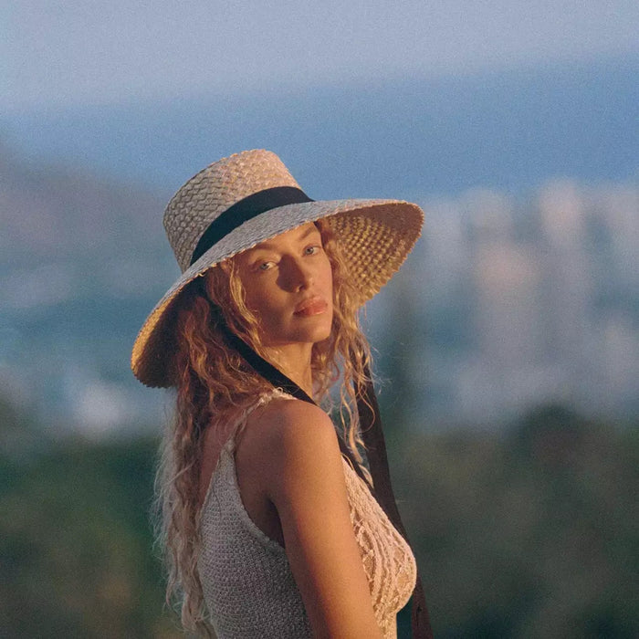 Lack of Color Paloma Sun Hat - Dolce
