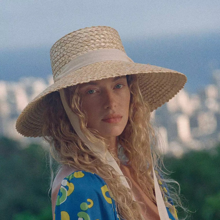Lack of Color Paloma Sun Hat - Dolce
