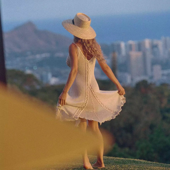Lack of Color Paloma Sun Hat - Dolce