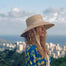 Lack of Color Paloma Sun Hat - Dolce