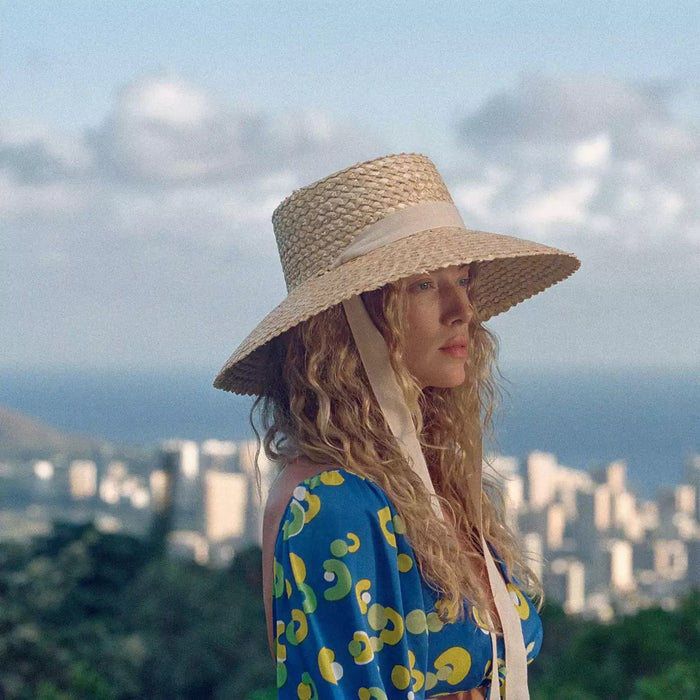 Lack of Color Paloma Sun Hat - Dolce