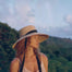 Lack of Color Paloma Sun Hat - Dolce