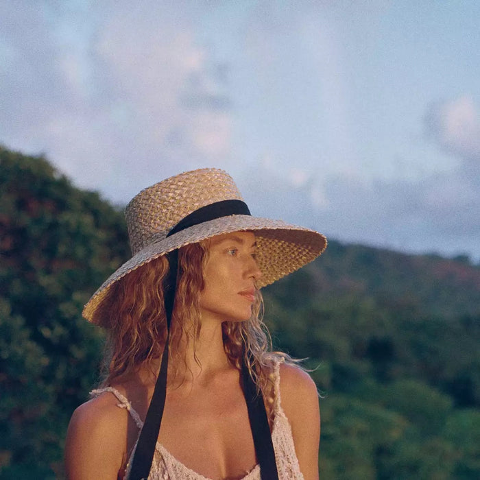 Lack of Color Paloma Sun Hat - Dolce