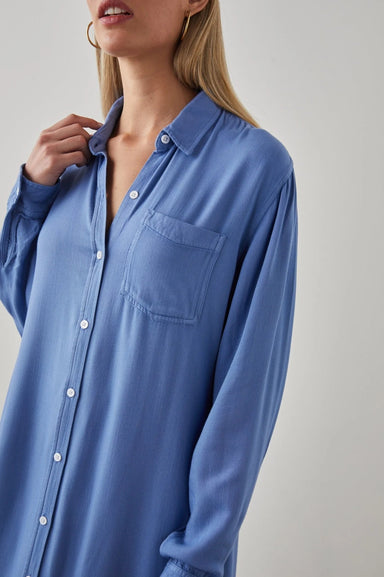 Rails Patrice Dress - French Military