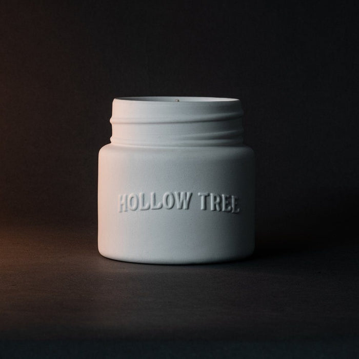 Hollow Tree Candle - Amour