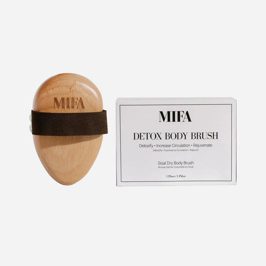 MIFA Detox Body Brush