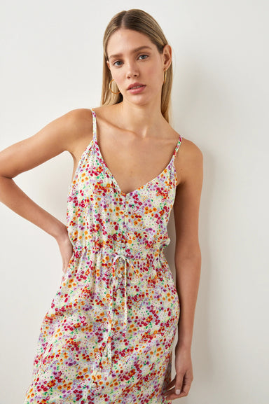 Rails Frida Dress - Fleur