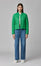 Soia & Kyo Jane Jacket - Kelly