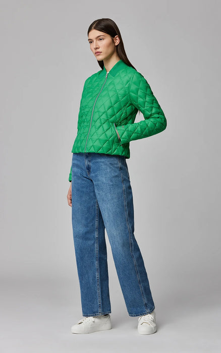 Soia & Kyo Jane Jacket - Kelly