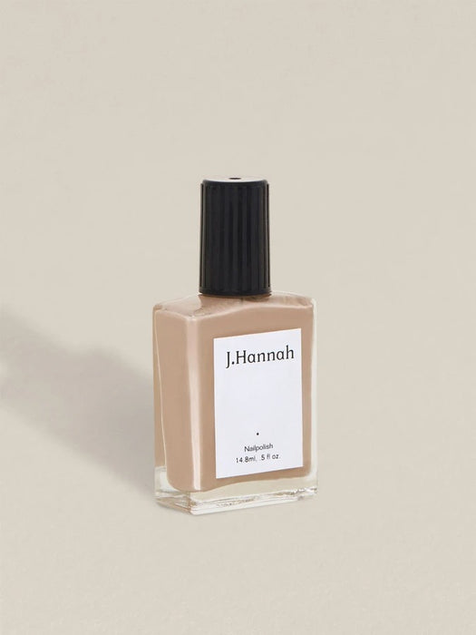 J. Hannah Nail Polish - Chanterelle