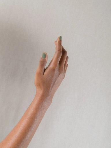 J. Hannah Nail Polish - Artichoke